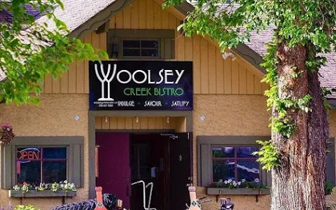 Woolsey Creek Bistro image