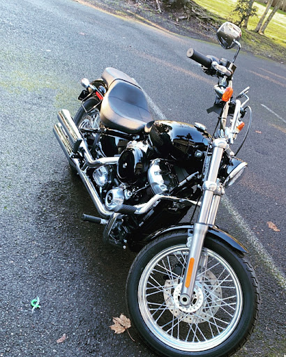 Harley-Davidson Dealer «Columbia Motorcycle Harley-Davidson», reviews and photos, 1314 NE 102nd St, Vancouver, WA 98686, USA