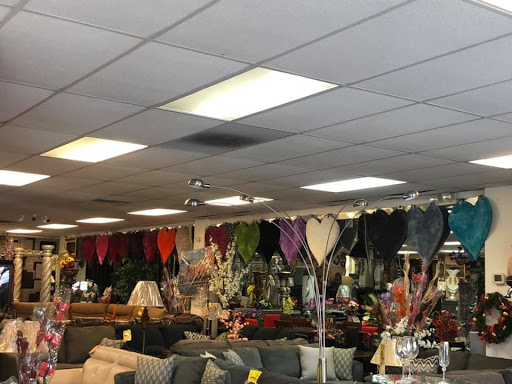 Furniture Store «LUXURY FURNITURE», reviews and photos, 7113 Hull Street Rd, Richmond, VA 23235, USA