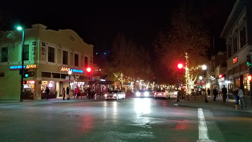 Night Club «Monte Carlo Nite Club», reviews and photos, 228 Castro St, Mountain View, CA 94041, USA