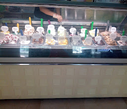 Helados Nestle photo