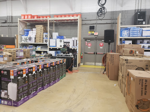 Home Improvement Store «The Home Depot», reviews and photos, 600 Hempstead Turnpike, Elmont, NY 11003, USA