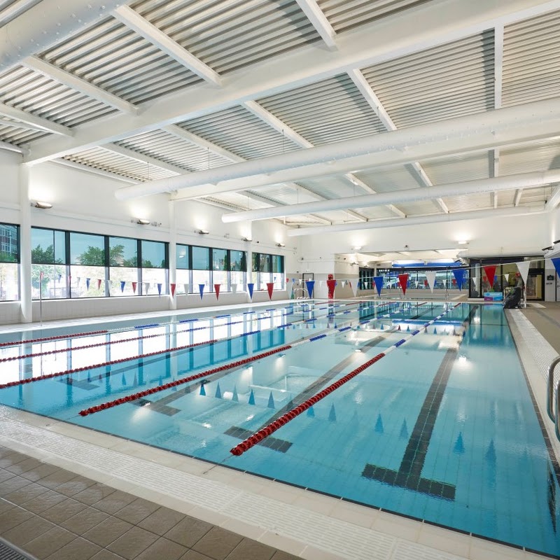 Northfield Pool & Fitness Centre