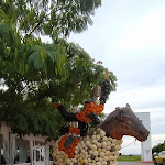 Photo n°12 de l'avis de Angelika. fait le 06/10/2022 à 18:13 sur le  Bohrerhof Feldkirch à Hartheim am Rhein