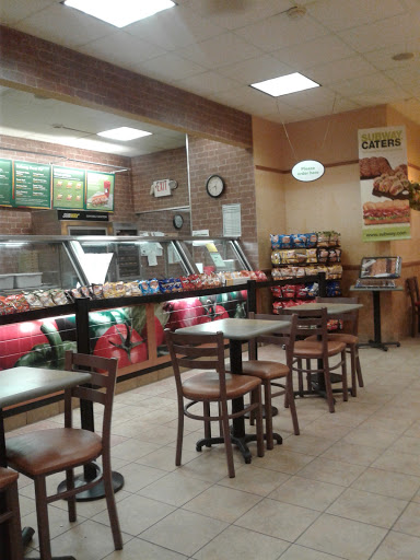 Restaurant «SUBWAY®Restaurants», reviews and photos, 29884 AL-79, Locust Fork, AL 35097, USA