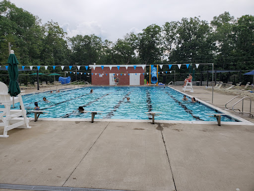 Conference Center «Lake of the Woods Community Center», reviews and photos, 110 Sweetbriar Park Rd, Locust Grove, VA 22508, USA