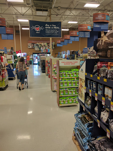 Pet Supply Store «PetSmart», reviews and photos, 9870 Brook Rd, Glen Allen, VA 23059, USA