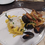 Photo n°1 de l'avis de Diego.u fait le 15/03/2022 à 16:33 sur le  L'Angolo del Gusto, Villa Cortese à Villa Cortese