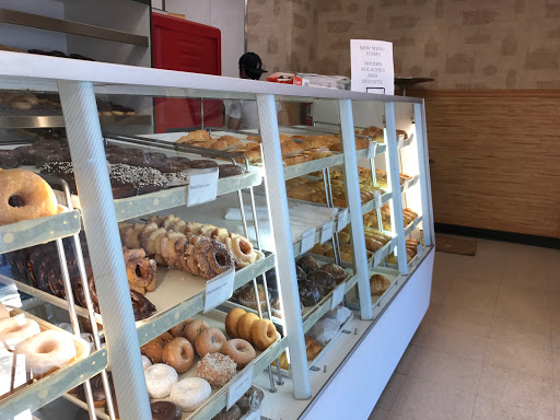 Donut Shop «Donut Crown», reviews and photos, 7940 Burnet Rd, Austin, TX 78757, USA