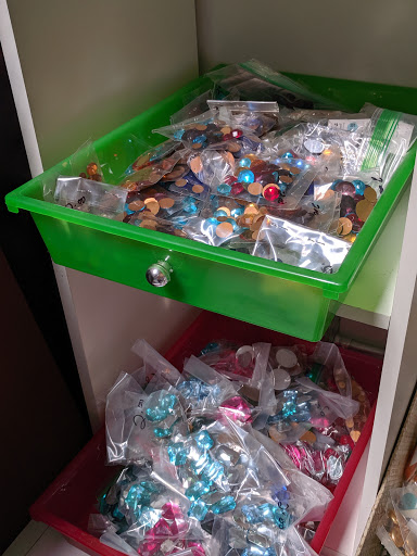 Fabric Store «FabMo», reviews and photos, 970 Terra Bella Ave, Mountain View, CA 94043, USA