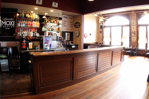 Live Music Venue «Moxi Theater», reviews and photos, 802 9th St, Greeley, CO 80631, USA