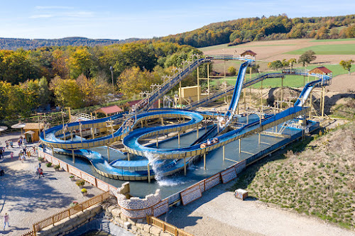 Eifelpark à Gondorf