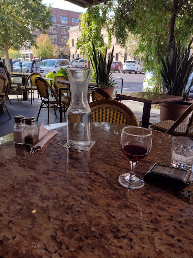 Wine Store «La Buvette Wine & Grocery», reviews and photos, 511 S 11th St, Omaha, NE 68102, USA