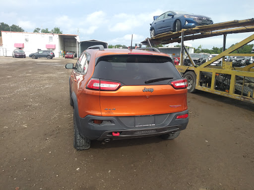 Auto Auction «Insurance Auto Auctions Inc», reviews and photos, 1208 17th St E, Palmetto, FL 34221, USA