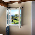 Photo n°1 de l'avis de Nele.. fait le 02/01/2022 à 21:30 sur le  Landhotel Herrenhaus Barthelemy à Gleisweiler