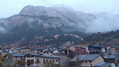Gîte Plaisance à Aussois