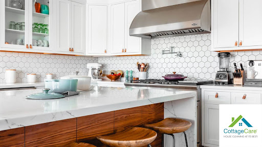 House Cleaning Service «CottageCare Baton Rouge», reviews and photos, 4608 Jones Creek Rd #220, Baton Rouge, LA 70817, USA