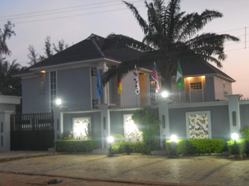 Seagate Hotel and Suites, Isu Aniocha Rd, Awka, Nigeria, Diner, state Anambra