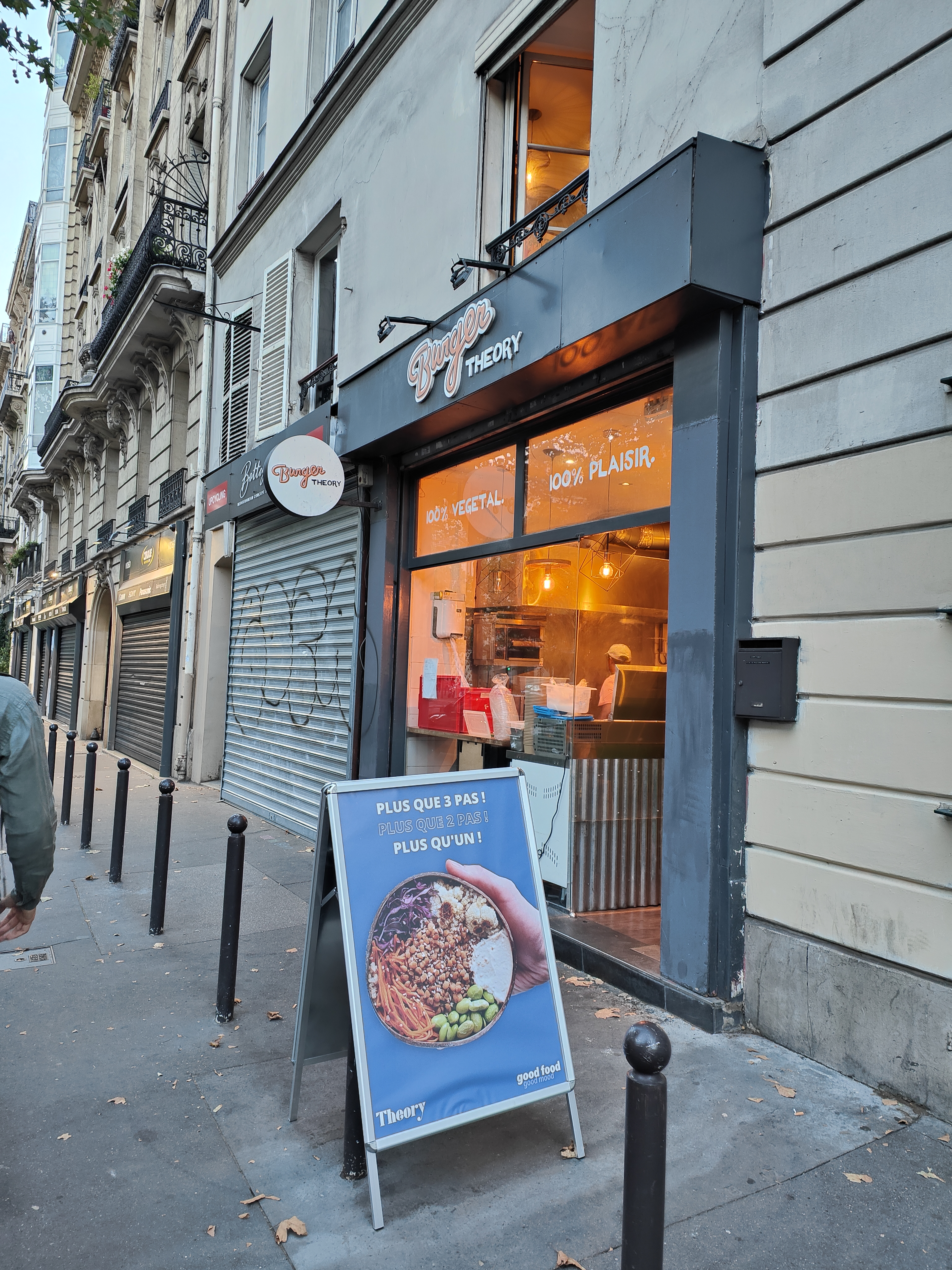 Photo n° 9 de l'avis de Sébastien.e fait le 22/08/2022 à 16:56