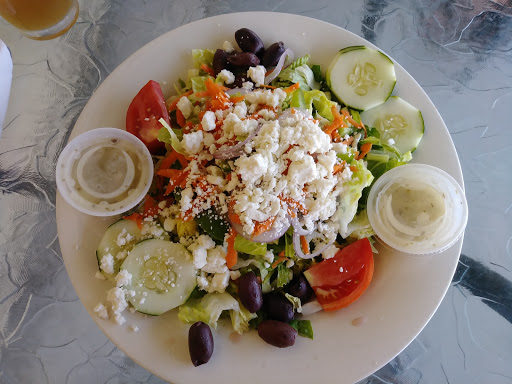 Produce Market «The Market Off Main Street», reviews and photos, 6238 Grand Blvd, New Port Richey, FL 34652, USA