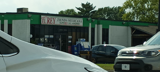 Grocery Store «EL REY MARKET», reviews and photos, 7600 National Turnpike, Louisville, KY 40214, USA