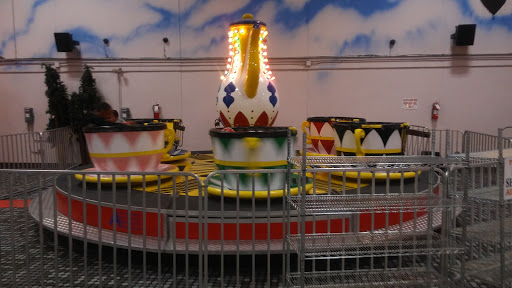 Amusement Park «Lollipop Park», reviews and photos, 6901 S Peoria St, Centennial, CO 80112, USA