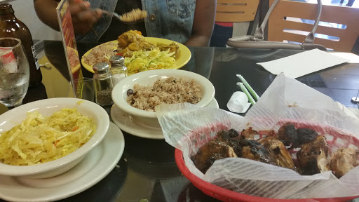 Jamaican restaurant Greensboro