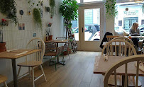 Atmosphère du Restaurant végétalien Paper Plane à Nice - n°3