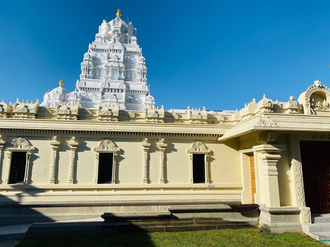 Sri Meenakshi Devasthanam