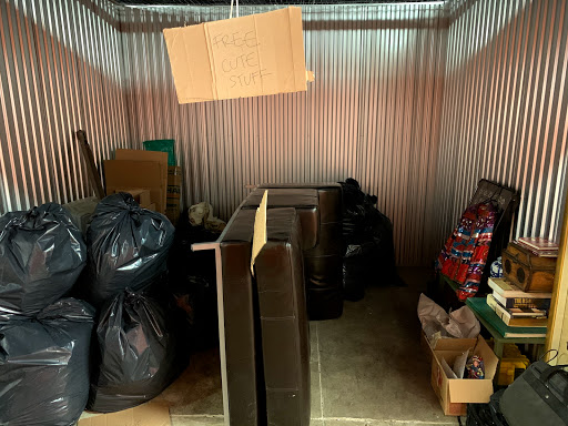 Self-Storage Facility «Public Storage», reviews and photos, 133 2nd St, Jersey City, NJ 07302, USA