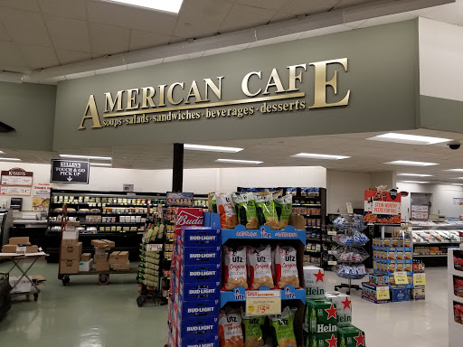 Supermarket «King Kullen», reviews and photos, 600 N Wellwood Ave, Lindenhurst, NY 11757, USA
