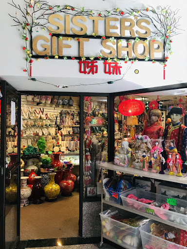 Sisters Gift Shop