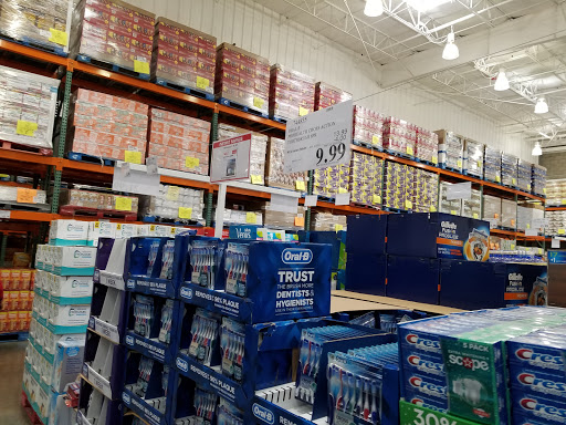 Warehouse store «Costco Wholesale», reviews and photos, 3801 Pelandale Ave, Modesto, CA 95356, USA