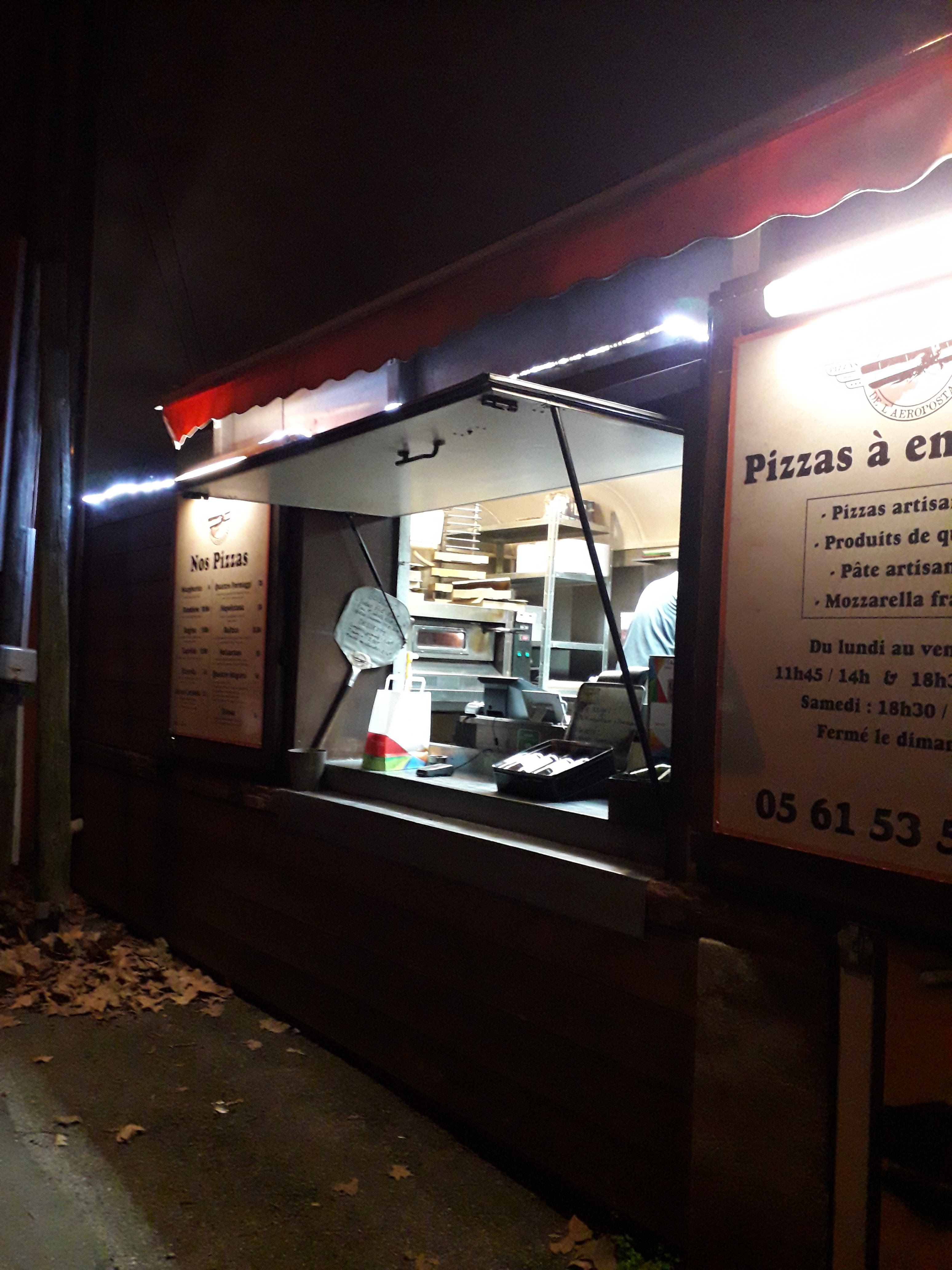 Photo n° 1 de l'avis de Medhi. fait le 14/02/2019 à 19:22