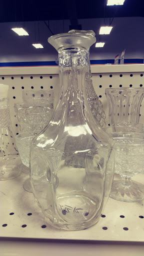 Thrift Store «Goodwill of North Georgia: Rome Store, Career Center and Donation Center», reviews and photos