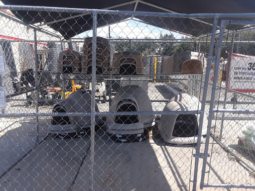 Home Improvement Store «Tractor Supply Co.», reviews and photos, 8447 FL-54, New Port Richey, FL 34655, USA