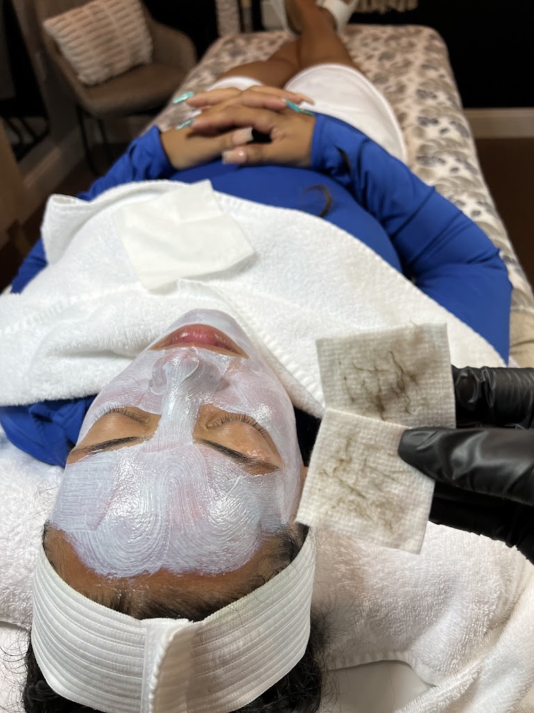 Beauty Within The Skin 46256