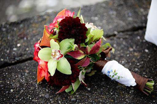 Florist «Flowering Around», reviews and photos, 200 Winslow Way W, Bainbridge Island, WA 98110, USA