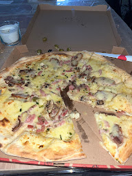 Photo n°41 de Pizza’yad à Agen ()