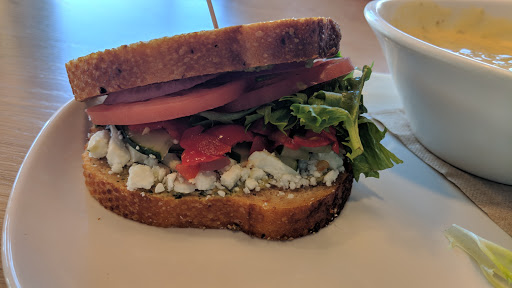 Sandwich Shop «Panera Bread», reviews and photos, 1970 Old Fort Pkwy, Murfreesboro, TN 37129, USA