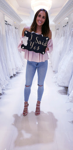 Bridal Shop «Castle Couture», reviews and photos, 355 U.S. 9, Manalapan Township, NJ 07726, USA