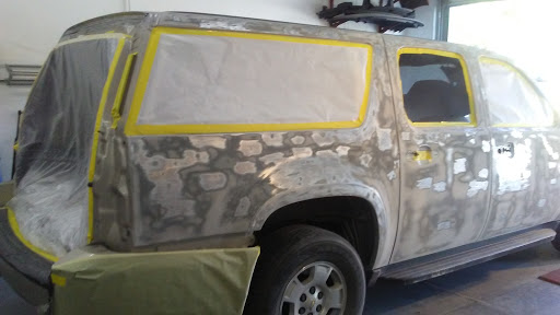 Auto Body Shop «Chip Magic ®», reviews and photos, 5366 S Bannock St, Littleton, CO 80120, USA