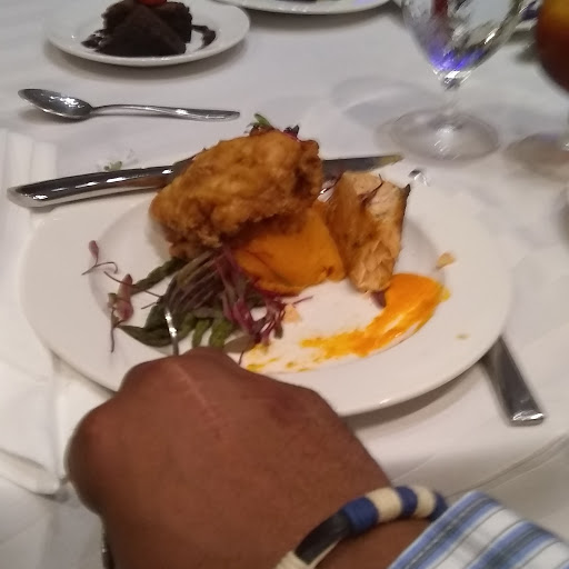 Hotel «Kellogg Conference Hotel», reviews and photos, 800 Florida Ave NE, Washington, DC 20002, USA