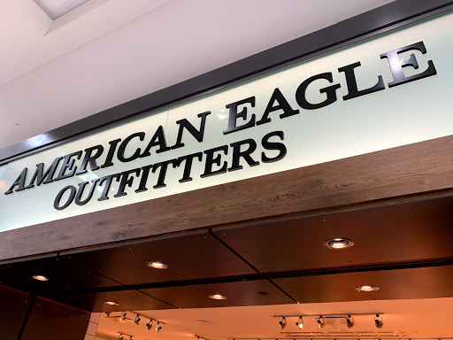 Clothing Store «AEO & Aerie Store», reviews and photos, 9767 SW Washington Square Rd, Tigard, OR 97223, USA