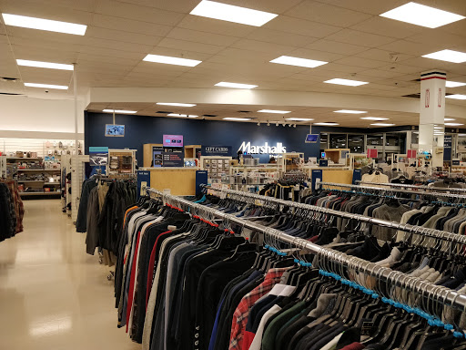Department Store «Marshalls», reviews and photos, 3485 Steelyard Dr, Cleveland, OH 44109, USA