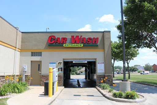 Get-n-Go Car Wash en Tea