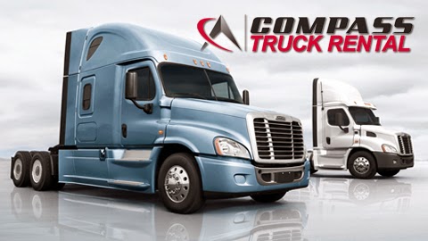 Compass Truck Rental and Leasing