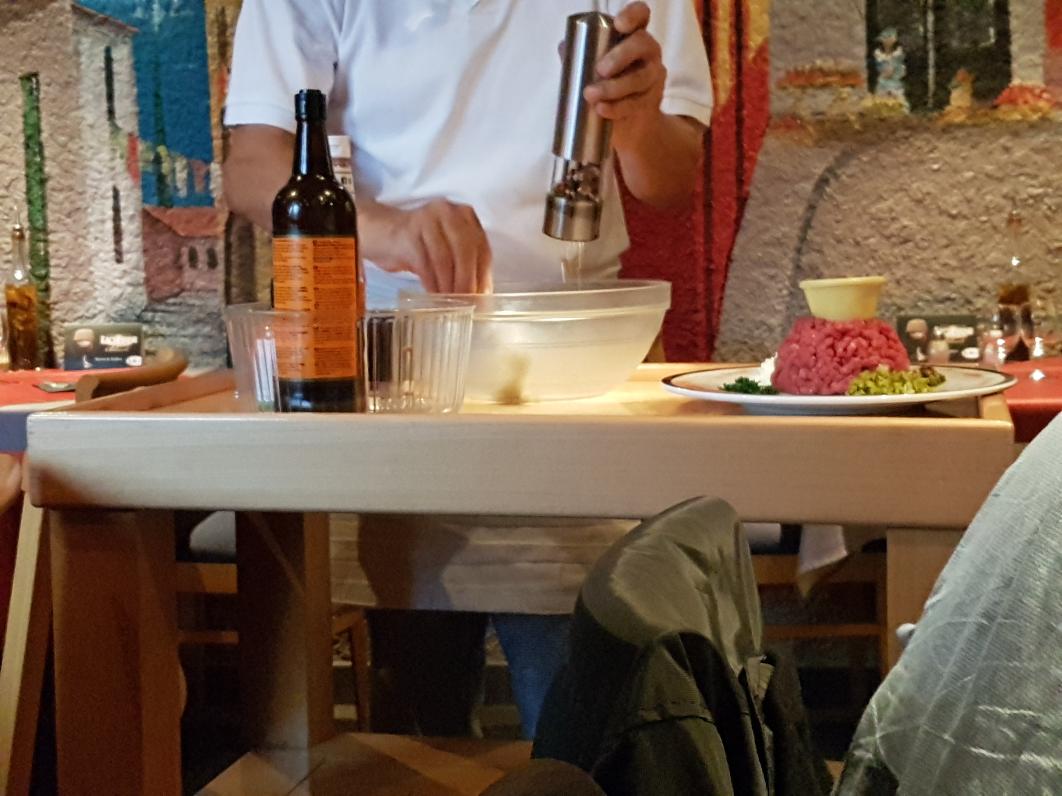 Photo n° 1 de l'avis de Dorian.s fait le 02/07/2017 à 16:05