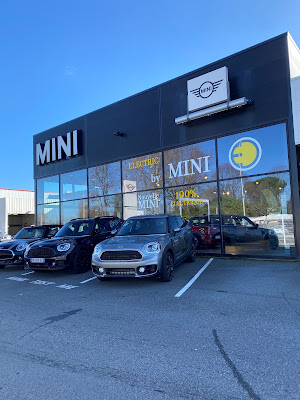 edenauto Premium MINI Tarbes à Tarbes