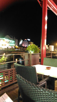 Atmosphère du Restaurant français Rivierasol à Lourdes - n°12